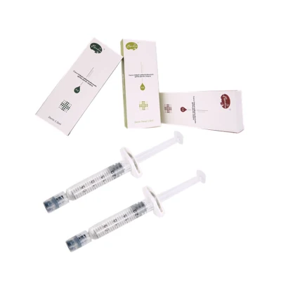 2 мл Authentication Safe Injectable Sodium Remove Sormmoldsolabial foldds hyaluronate Гель-гиалуронат кислотный кожный наполнитель