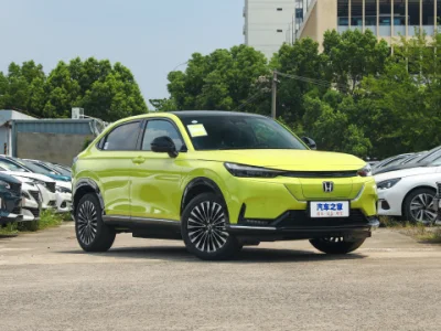 DFM Honda E: NS1 Pure Electric SUV E State Version FWD Used EV Car