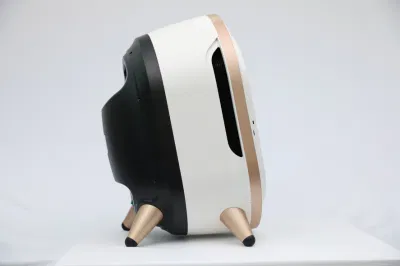 Dermoscope 3D прибор для проверки влажности кожи лица Анализ кожи сканера Машина анализа