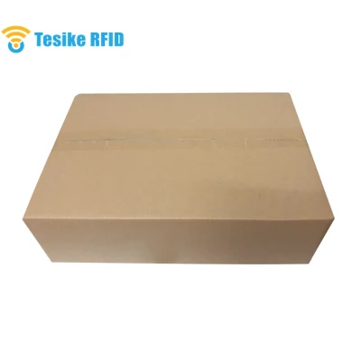 Считыватель RFID УВЧ дальнего действия RS485 RS232 Wg26/34 для Система парковки