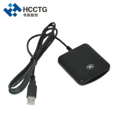 EMV Contact Смарт-карта USD RFID Reader ACR39u-U1