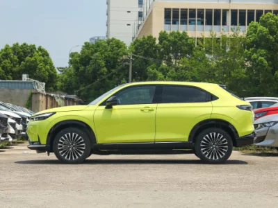 DFM Honda E: NS1 Pure Electric SUV E State Version FWD Used EV Car