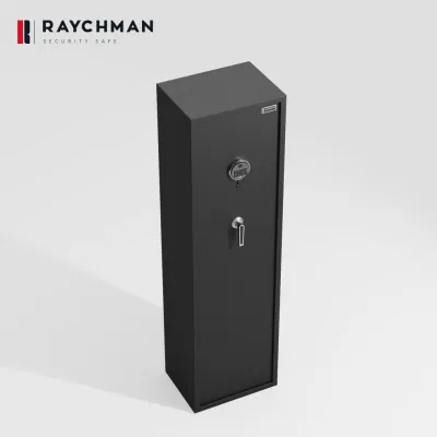 Дешевые большие маленькие Fireproof Biometric Fingerprint Electronic Digital Long Gun Безопасный аммо