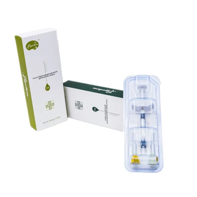 2 мл Authentication Safe Injectable Sodium Remove Sormmoldsolabial foldds hyaluronate Гель-гиалуронат кислотный кожный наполнитель
