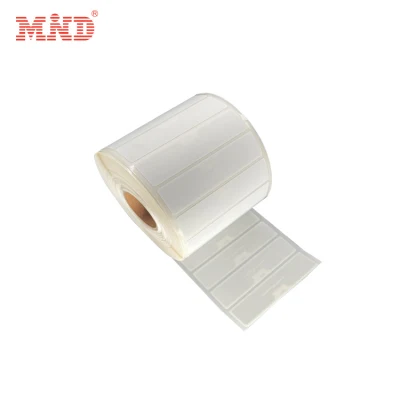 RFID-метка RFID-метки УВЧ-метки разного размера длинный диапазон Считывание RFID-метки УВЧ-бумаги