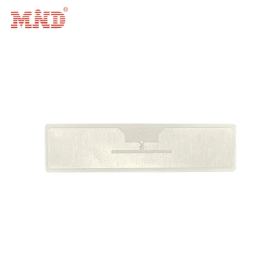 RFID-метка RFID-метки УВЧ-метки разного размера длинный диапазон Считывание RFID-метки УВЧ-бумаги