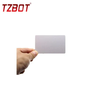 Только для чтения карт Read Write карта 125 Кгц Версия для печати карт RFID метка (TZ-RFID-карты)