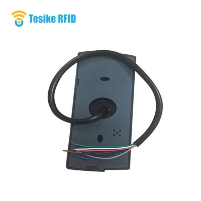 Водонепроницаемый считыватель смарт-карт RFID Tk4100 Em4200, IP65, 125 кГц