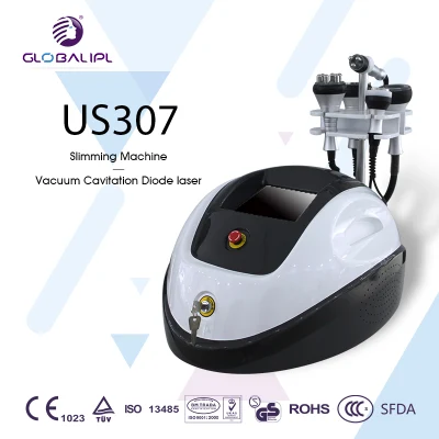 Ce для проверки подлинности Beauty RF Microneedle омоложения многополярного радиочастоты для ухода за кожей