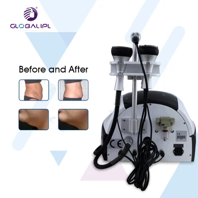 Ce для проверки подлинности Beauty RF Microneedle омоложения многополярного радиочастоты для ухода за кожей