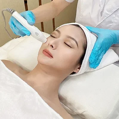  11 EN 1 Hydra Hydro Facial Skin PRO Hydradermabrasion Machine Аппарат для красоты кожи Jet Peel Cacne Treatment