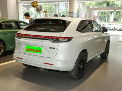 Honda E: Автомобиль с электромобилем дальнего действия NP1