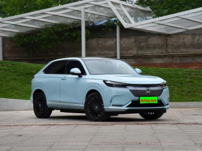 Honda E: NP1 2023 автомобиль с электрическим двигателем дальнего действия для девочек