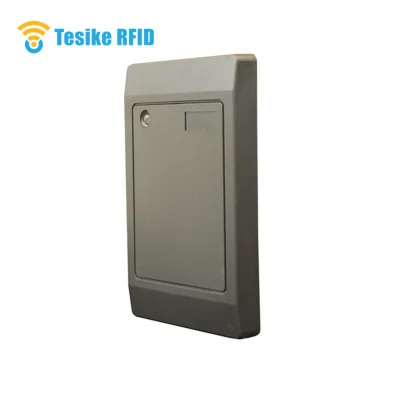 Водонепроницаемый считыватель смарт-карт RFID Tk4100 Em4200, IP65, 125 кГц