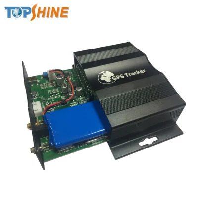  Устройство слежения GPS GPS с RFID iButton Car Отслеживание тревог