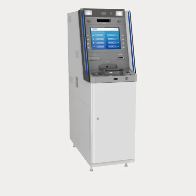 Дешевая надежная машина CDM Cash Recycling Machine
