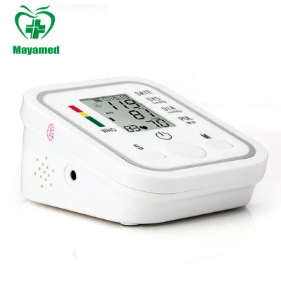 Моя-G028 Майя медицинских электронных Sphygmomanometer