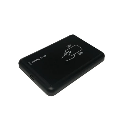 Считыватель RFID-карт с двумя частотами 125 км/ч и 13,56 МГц и интерфейсом RS232