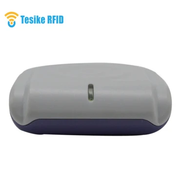 Считыватель RFID ISO14443A с частотой 13,56 МГц и IP-шифратором WiFi