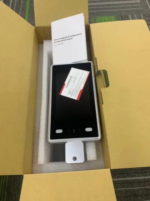 Измерение температуры поверхности признать тепловой обработки изображений камеры
