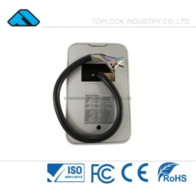 Эбу системы внутренней связи Rim Lock Замок магнитных карт RFID