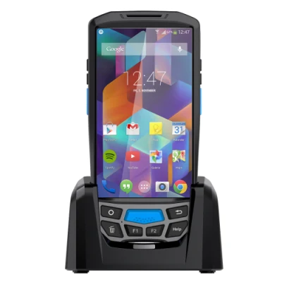Ручной считыватель отпечатков пальцев Blovedream U9000 Handheld Device