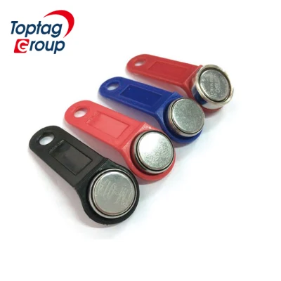 Контроль доступа: Считывание-запись или только чтение. 1990 RFID iButton Tag