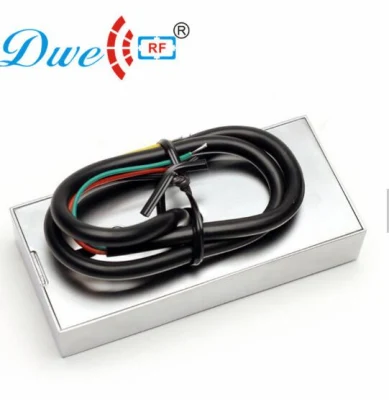 Small Wiegand Interface Bluetooth RFID Card Reader для оптовых продаж