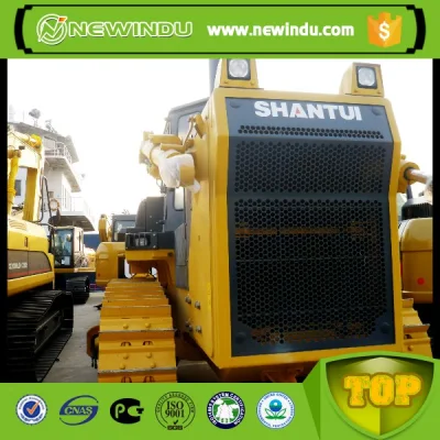 Shantui бульдозер 520HP бульдозер SD52 бульдозер горячей замены