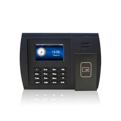 Биометрические карты для пробивания отверстий времени с ADM (S550)