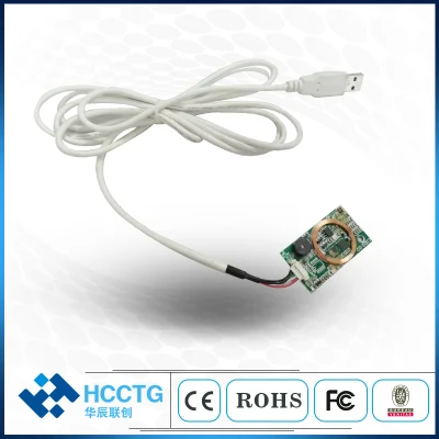  Mini Windows Linux Android USB/H I D ISO14443 125Кгц ID Card Uid и 13.56Мгц в режиме двойной частоты NFC технология RFID считыватель смарт-карт модуль Rd05