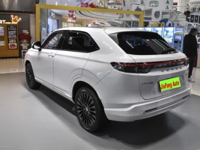 Honda E: NP1 510 км дальняя дальность низкий Цена Pure Electric SUV подержанные автомобили