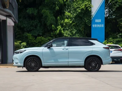 Honda E: NP1 510 км дальняя дальность низкий Цена Pure Electric SUV подержанные автомобили