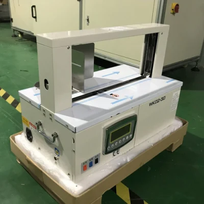 Таблица Kamgold верхней части полосы машины для метки RFID метка