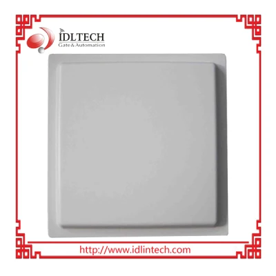 12m встроенный UHF RFID считыватель с WiFi, GPRS, Ethernet