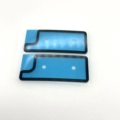 OEM-Die Cut Fire-Proof высокая температура Anti-Fingerprint 50 Mic ПЛАСТМАССОВЫХ ПЭТ-Auto защитная пленка для электронных