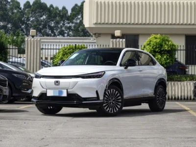 DFM Honda E: NS1 Pure Electric SUV E Gallop Version Used Car