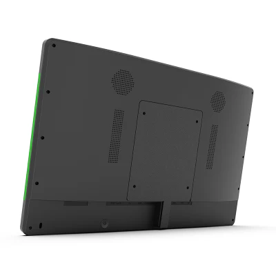Face Recognition Digital Signage в стену Tablet PC 13,3-дюймовый разъем RJ45 Ethernet Android планшетный ПК