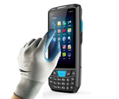 Послепродажный Сервис Android карманных компьютеров PDA