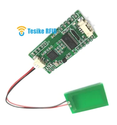 Модуль RFID типа C 13,56 МГц с поддержкой интерфейса ttl Read Запись