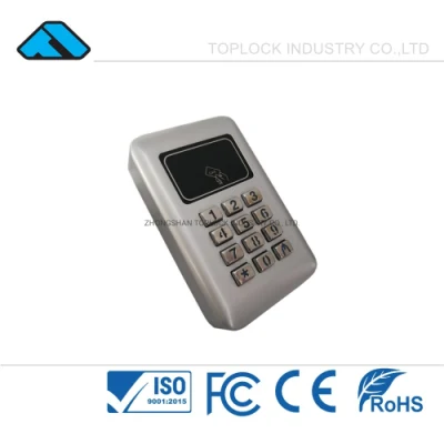 Эбу системы внутренней связи Rim Lock Замок магнитных карт RFID