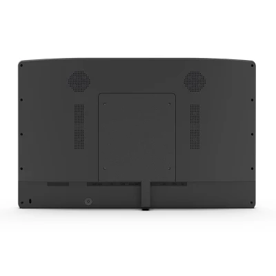 Face Recognition Digital Signage в стену Tablet PC 13,3-дюймовый разъем RJ45 Ethernet Android планшетный ПК