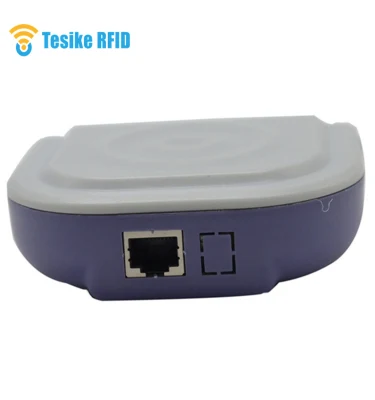 Считыватель RFID ISO14443A с частотой 13,56 МГц и IP-шифратором WiFi
