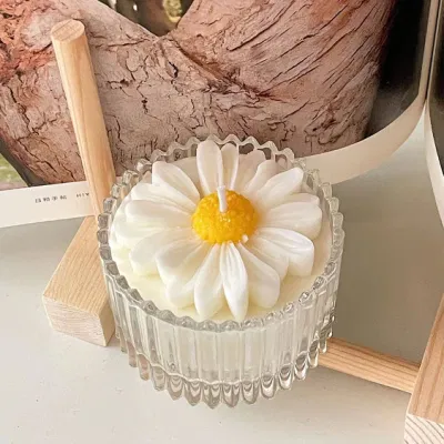 Предложение признание сердце формы Ароматерапия Candle