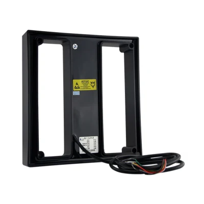 Wiegand 26 устройство считывания карт дальнего радиуса действия RFID LF 125 кГц Читатель
