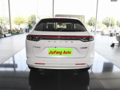 GAC Honda E: NP1 2023 Pure Electric SUV дешево подержанные электромобили дальнего действия