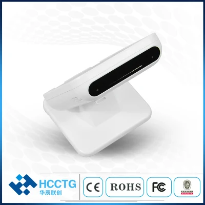 Беспроводная музыкальная система 4G WiFi Dynamic QR Code с диагональю 2.4 дюйма Экран отображения объема (Z10-B)