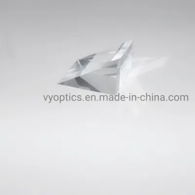Призма оптического датчика отпечатков пальцев для прибора идентификации отпечатков пальцев