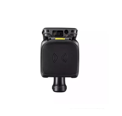  Штриховой код WiFi 4G многофункциональные Android UHF RFID КПК беспроводных карманных UHF RFID считыватель с NFC Чэринг базы для управления запасами