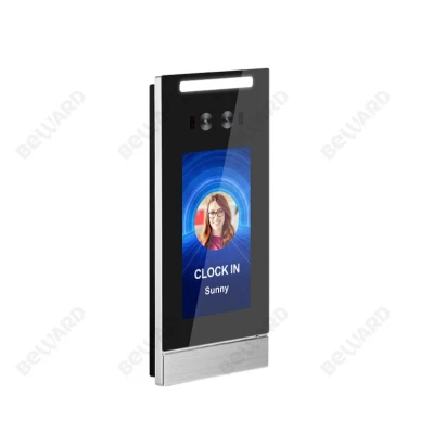 Поддержка 60, 000 Face Recognition отчеты Face Recognition клемма датчика